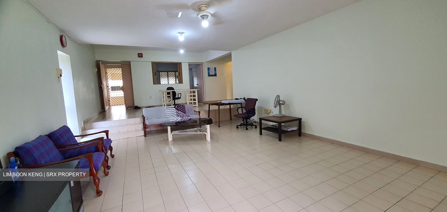 Ivory Heights (D22), Condominium #377829981